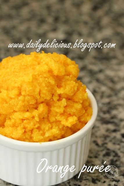 dailydelicious: Home Made Orange puree Swede Recipes, Vegetarian Gluten Free Recipes, Veggie Bake, Moms Cooking, Baked Veggies, Easy Recipe Ideas, Pureed Food Recipes, Cooked Veggies, Best Side Dishes