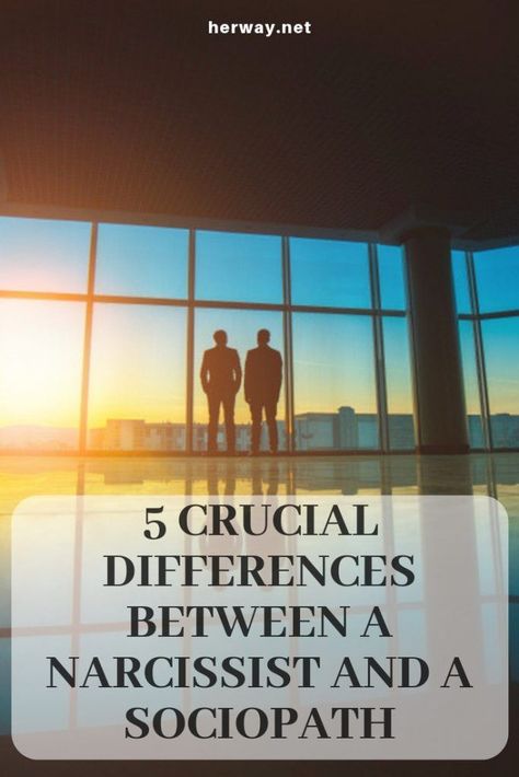 5 Crucial Differences Between A Narcissist And A Sociopath Antisocial Personality, Types Of Relationships, 8th Sign, Positive Emotions, Relationship Problems, Health Motivation, Personality Traits, Negative Emotions, Narcissism