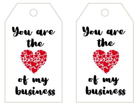 You are the Heart of My BusinessPop by and leave a happy hello your real estate clients. Great for building your connections and these one-of-a-kind realtor referral tags will help you stay in touch and top of mind with your clients — an instant digital download. Just attach with your business card to a sweet treat & drop by your clients home with a thoughtful gift.Digital Download Details:- Print 8 tags to a page- You’ll receive 1 printable PDF document- Look great on white cardstock- Desig Realtor Marketing Gifts, Pop Bys Real Estate, Real Estate Client Gifts, Client Appreciation Events, Marketing Small Business, Client Appreciation Gifts, Real Estate Agent Gift, Heart Gift Tags, Valentines Gift Card