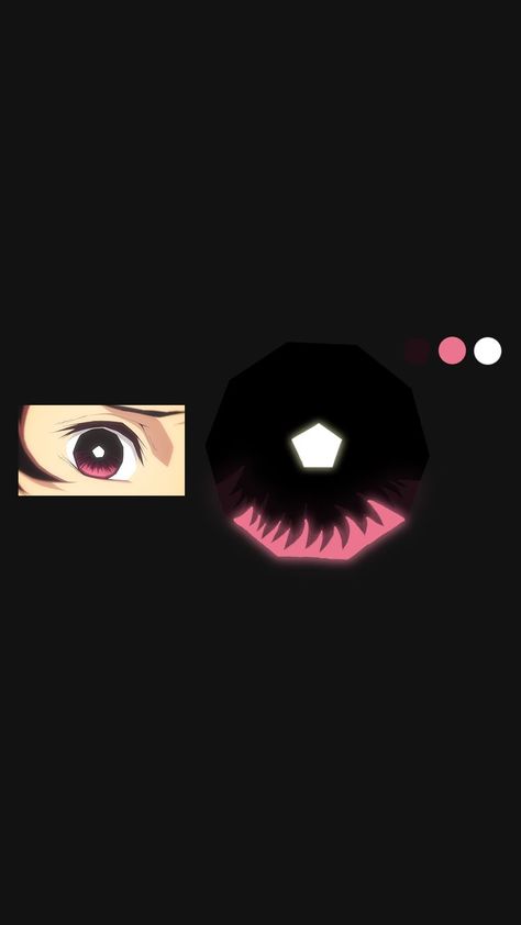 Tanjiro Eyes, How To Draw Anime Eyes, Oc Base, Basic Drawing, Tanjiro Kamado, Funny Phone Wallpaper, Beautiful Images Nature, Anime Eyes, Eye Drawing