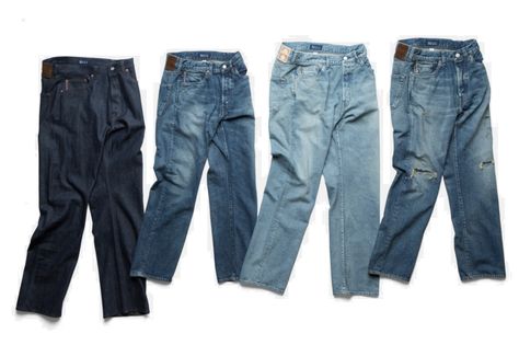 Cottle— renowned for its denim street cred. Style with intention and make your mark. Samurai Jeans, Momotaro Jeans, Canoe Club, Denim Cargo Pants, Green Beret, Japanese Denim, Chore Jacket, Clothing Brands, White Denim