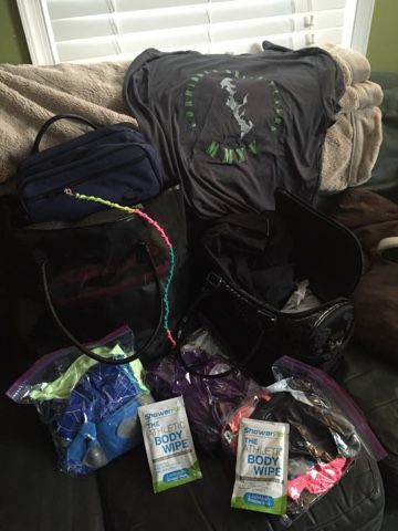 A blog about eating, running, baking and blogging. Ragnar Trail, Ragnar Relay, Body Wipes, Relay Races, Running Inspiration, What To Pack, North Face Backpack, Blogging, Running