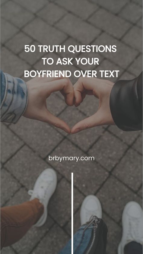 Use these 50 Truth Questions To Ask Your Boyfriend Over Text to get to know him. Getting to know your boyfriend on a deeper level doesn’t always have to happen during long, serious conversations in person. Sometimes, it’s fun to ask him interesting or playful questions over text that reveal more about his personality and values. Truth Questions To Ask, Truth Questions, Conversation Starter Questions, Truth Or Truth Questions, Conversation Starters For Couples, Questions To Ask Your Boyfriend, Crushing On Someone, Bad Haircut, Deep Questions