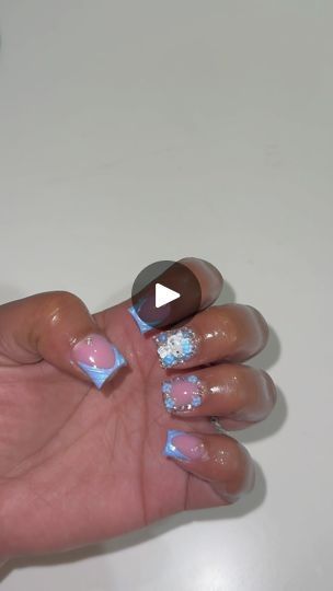 105K views · 21K reactions | New set, who disss🥰🥰

Using @kiaraskynails blue & white gel pods mixed with “mermaid” chrome powder on top. Xl liner brush. Use my code KEKENAILEDITLV10 to save💗

@bluestreakcrystals crystal AB & aquamarine crystals. Use code KEKE to save 💗

Hello kitty charm & topcoat @totallynailsupplies 💗 | Keke Nicole | Jordan Adetunji · KEHLANI Jordan Adetunji, Mermaid Chrome, Hello Kitty Charm, Half Sleeve Tattoos Drawings, Liner Brush, Chrome Powder, Short Square Acrylic Nails, Kehlani, Aquamarine Crystal