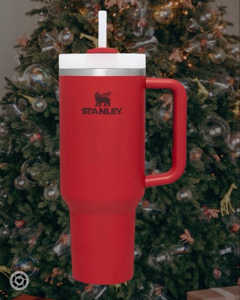 I FOUND A RED STANLEY QUENCHER! So excited to have this for the holiday season! This is a great gift idea and it is in stock now! Follow my shop @itsabbysworldafterall on the @shop.LTK app to shop this post and get my exclusive app-only content! #liketkit #LTKSeasonal #LTKHoliday #LTKfindsunder50 @shop.ltk https://liketk.it/4pjZi Stanley Cup Gift, Red Stanley, Cup Gift Ideas, Stanley Adventure, Stanley Cups, Gift Ideas Christmas, Stanley Quencher, Make Love, Xmas Ideas