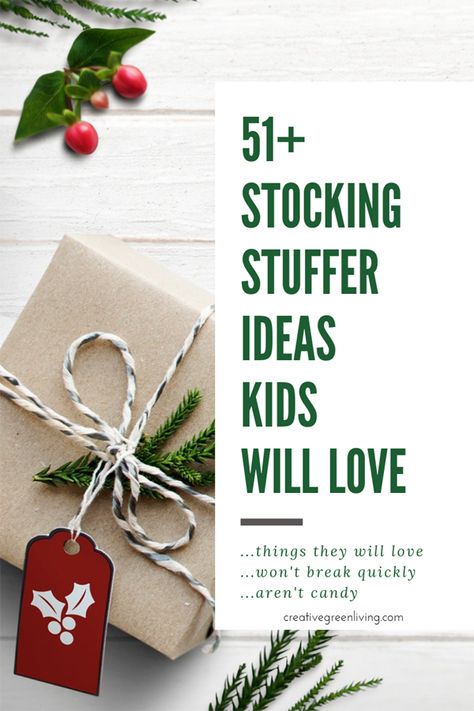 Best creative stocking stuffer ideas for kids Stocking Stuffer Ideas For Kids, Stocking Filler Ideas, Stocking Stuffers For Adults, Stocking Ideas, Diy Stocking Stuffers, Diy Stockings, Stocking Stuffers For Her, Stocking Stuffer Ideas, Unique Stocking Stuffers