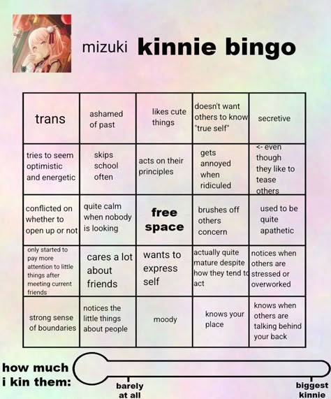 N25 Kinnie Bingo, Proseka Kinnie Bingo, Prsk Kinnie Bingo, Prosekai Kinnie Bingo, Kin Bingo Project Sekai, Pjsekai Kinnie Bingo, Mizuki Akiyama Kinnie Bingo, Project Sekai Bingo, Pjsk Bingo