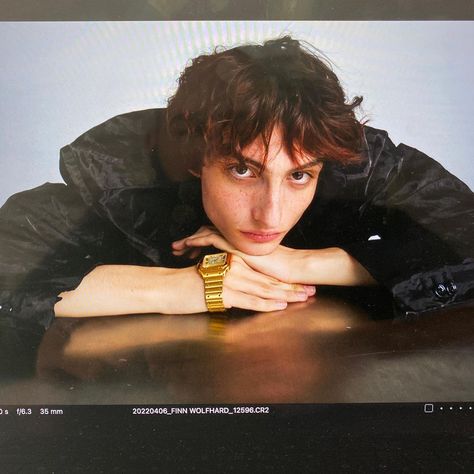 Finn Wolfhard Model Photos, Finn Stranger Things, Canadian Men, Stranger Things 3, Stranger Things Have Happened, Finn The Human, Stranger Things 4, Celeb Crush, Finn Wolfhard