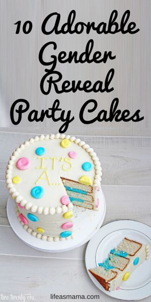 The ever popular gender reveal cake has been a staple on the dessert tables of many a baby shower. Whether or not the shower is specifically “reveal” themed, incorporating a gender reveal cake is a great way to add a little bit of fun and tons of mystery Reveal Cakes Gender, Mini Gender Reveal Cake, Baby Reveal Cake Ideas, Gender Reveal Cakes Ideas, Gender Reveal Cake Ideas Simple, Simple Gender Reveal Cake, Reveal Cake Ideas, Gender Reveal Cake Ideas, Gender Cake