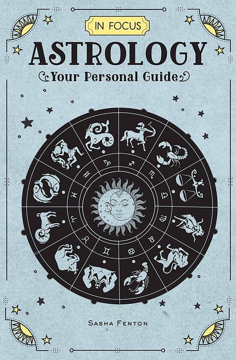 Essential Oils Focus, Witchcraft Books, Astrology Books, Astrology Chart, Astrological Sign, In Focus, Birth Chart, Astrology Signs, Tandem