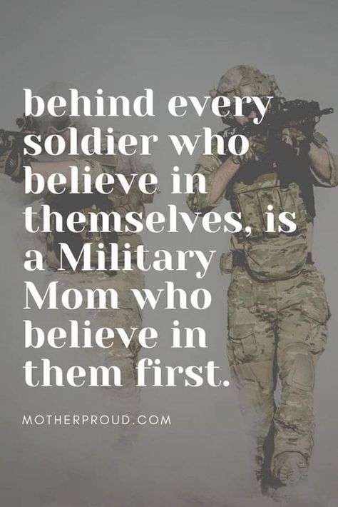 Military Moms Quotes, Army Mom Quotes, Usmc Bootcamp, Message To My Son, Army Basic Training, Coast Guard Mom, Usmc Mom, Army Party, Military Quotes