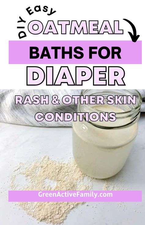 The best how to when it comes to making your own oatmeal bath and the healing benefits for your skin that come from oatmeal baths. These non toxic cleaning hacks will help improve your babies skin quality and is a simple diy product that can be made at home. This method is also an eco friendly baby product that allows for non toxic use for your baby and you. Baby Hacks Cheap | Non Toxic Cleaning Hacks | Non Toxic Baby Products Eco Friendly Diy Colloidal Oatmeal, Baby Oatmeal Bath, Home Remedies For Rashes, Non Toxic Cleaning, Non Toxic Home, Nontoxic Baby Products, Diy Oatmeal, Herbal Cleanse, Oatmeal Bath