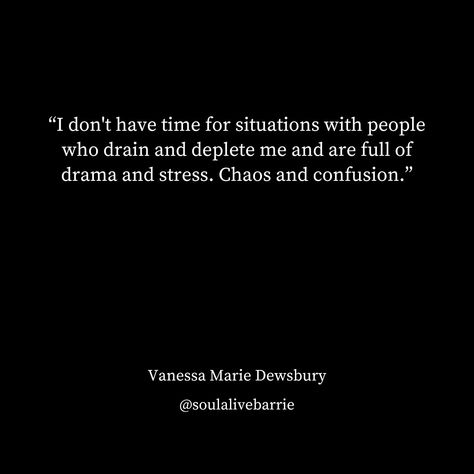 I realized just how much I DON”T have time for certain things. And I don’t have time for unkind or hurtful people. For people who don’t value who I am or add value to my life. I don’t have time for friendships or relationships that aren’t reciprocal or real or hold any real substance or meaning. Depth or beauty. I don’t have time for situations with people who drain and deplete me and are full of drama and stress. Chaos and confusion. I don’t have time to be around people who care only for ... When Things Don’t Add Up Quotes, Quotes About Unkind People, People Who Care, I Dont Have Time, Up Quotes, Quiet Moments, Why People, Life I, Inspiring Quotes