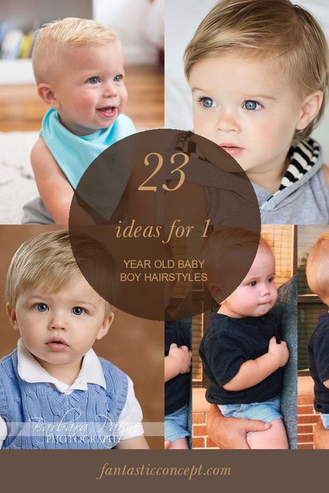 23 Ideas for 1 Year Old Baby Boy Hairstyles #1 #year #old #baby #boy #hairstyles #BoysHairstyle #1yearoldbabyboyhairstyles Boy First Haircut, Baby Boy Haircut Styles, Baby Boy First Haircut, Toddler Boy Haircut Fine Hair, Boys First Haircut, Boys Fade Haircut, Haircuts 2020, Toddler Hairstyles Boy, Baby Haircut