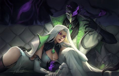 ArtStation - debonair zed x syndra Syndra League Of Legends, Zed Lol, Jacket On Shoulders, Liga Legend, Zed League Of Legends, Champions League Of Legends, Elbow Gloves, Gloves White, Parted Bangs