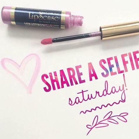 Head over to my FB Group and Share your Selfie in your favorite Lip Color!! 💋💋  . . .  #influencer #lipsensedistributor #senegence #mixedlips #lotd #motd #lippies #blogger #bloggerstyle #momblogger #style #fashionlover #fashionista #shopthelook #ootd #linkinbio #selfiesaturday    #Regram via @indiansummermakeup Lipsense Game, Lipsense Party, Lips Quotes, Selfie Saturday, Senegence Distributor, Senegence Makeup, Long Lasting Lip Color, Senegence Lipsense, Lipsense Colors