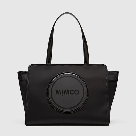 Mimco - AU SERENITY TOTE BAG | Westfield Tote Bag Black, Coach Horse And Carriage Tote, Flats Top, Online Bags, Black Rose, Kate Spade Crossbody, Travel Luggage, Travel Accessories, Luggage Bags