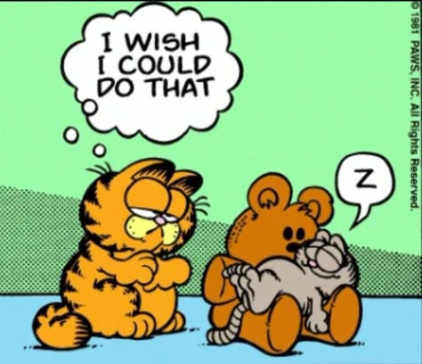 Silliest Cat, Garfield Quotes, Fat Orange Cat, Garfield Pictures, Garfield Images, Garfield Christmas, I Hate Mondays, Garfield Cat, Garfield Comics