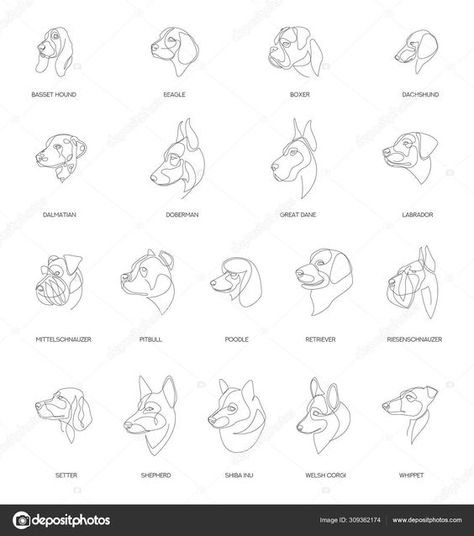 Pet Line Art Tattoo, Discreet Dog Tattoos, Tattoos Dogs Minimalist, Small Dog Tattoo Simple, Fineline Dog Ear Tattoo, Dog Single Line Tattoo, Silouette Tattoo Women, Pitbull Fine Line Tattoo, Line Work Dog Tattoo