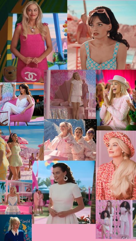 Legally Blonde Outfits, Outfits I Would Wear, Legally Blonde Movie, Blonde Movie, The Barbie Movie, Barbie Movie, Legally Blonde, Movies Outfit, Barbie Movies