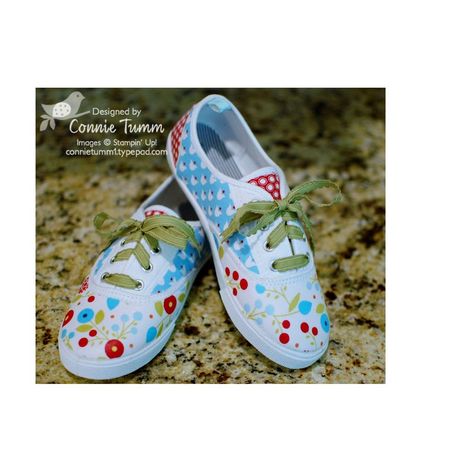 Summer smooches sneakers-001 School Kids Crafts, Vbs Crafts, Fun Crafts To Do, Decorative Ideas, Market Stall, Modge Podge, Homemade Baby, Preschool Ideas, Fabric Projects