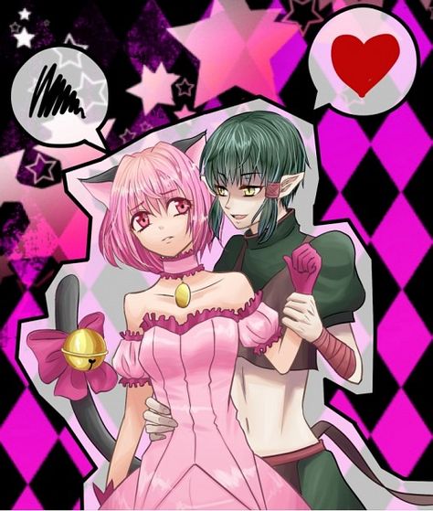 Pinterest Tokyo Mew Mew Ichigo X Kisshu, Mew Mew Power, Tokyo Mew Mew Ichigo, Mew Ichigo, Shoujo Anime, Adorable Anime, Mew Mew, Tokyo Mew Mew, Save The Earth