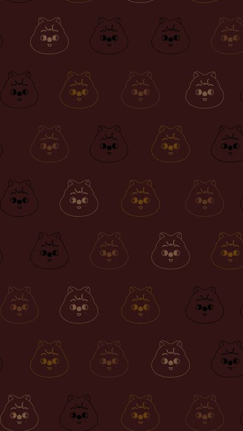 Brown Skz Wallpaper, Stray Kids Brown Aesthetic, Han Wallpaper, Phone Setup, Wallpaper Skz, Stray Kids Han, Skz Wallpaper, Kids Around The World, Wallpaper Ipad