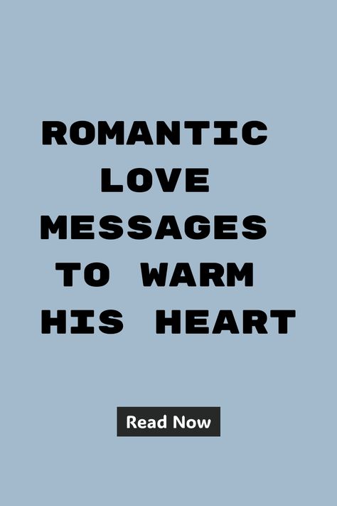 Demonstrating love and care towards your partner is crucial for a healthy relationship. From expressing gratitude to simply reminding them of your affection, it's important to continually show appreciation for each other in various ways. Strengthen the bond with simple yet meaningful gestures of love and fondness. Being Loved Correctly, Heart Warming Message For Him, Love Messages For Him, Sweet Love Notes, Conversation Starters For Couples, Appreciation Message, Romantic Poems, You Drive Me Crazy, Romantic Love Messages