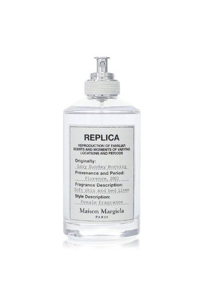 Replica Perfume Bubble Bath, Bubble Bath Replica, Bubble Bath Perfume, Replica Bubble Bath, Replica Lazy Sunday Morning, Replica Lazy Sunday, Replica Perfume, Lemon Trees, Lazy Sunday Morning