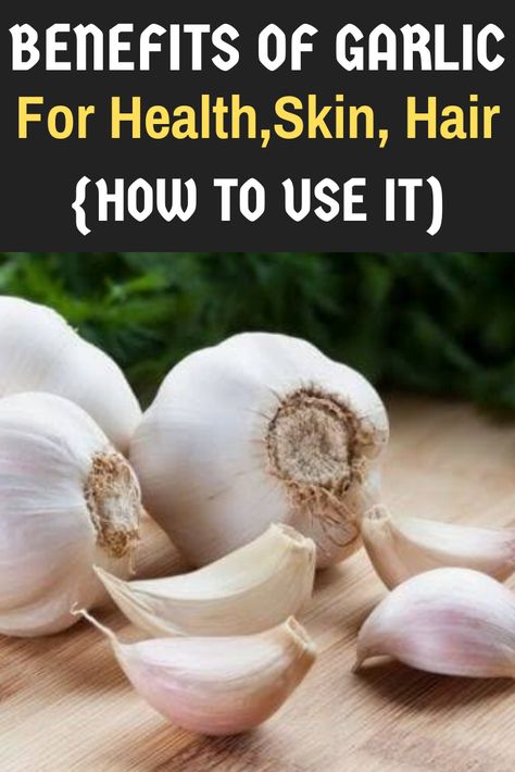 So, we at Trabeauli, have brought you some amazing benefits of Garlic. The best thing about consuming garlic is, you can eat it raw crushed, chopped, minced, halves any way you like.  #garlic #health #benefits #skin Garlic Benefits For Skin, Raw Garlic Benefits Health, Garlic For Skin, Garlic Oil Benefits, Garlic For Health, Benefits Of Eating Garlic, Garlic Remedies, Health Benefits Of Garlic, Eating Raw Garlic