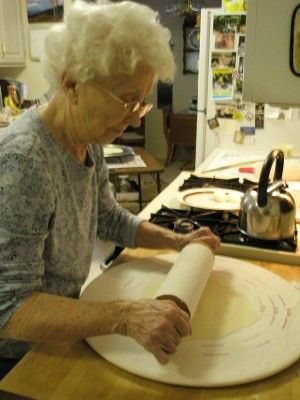 Inviting Writing: Lefse Lessons With Grandma Potato Lefse Recipe, Lefse Recipe, Boudain Recipes, Ebelskiver Recipe, Norwegian Cuisine, Scandinavian Recipes, Norwegian Food, Breads & Buns, Scandinavian Food