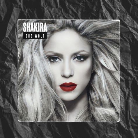 Shakira She Wolf, Shakira Fashion, Buffy Angel, Tv Streaming, She Wolf, Japanese Rock, Wolf Pack, Shakira, Live Tv