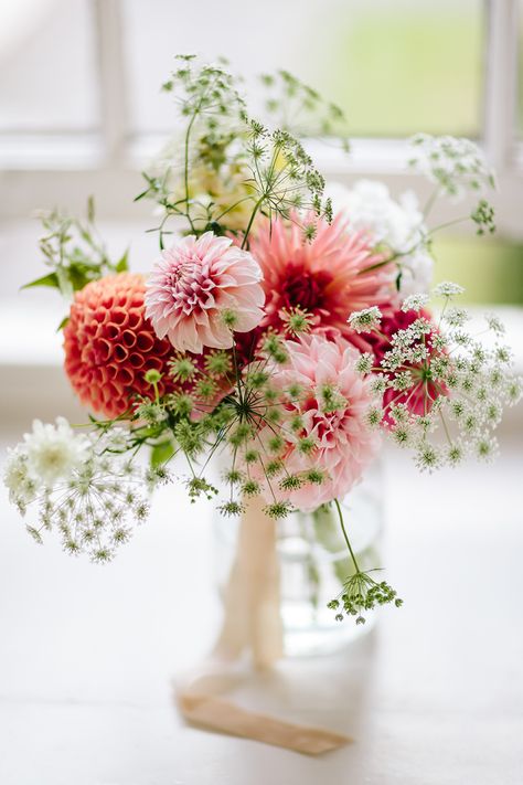 Blog — The Garden Gate Flower Company Loose Flower Bouquet, Arranging Flowers, Cut Flower Farm, British Flowers, Flower Business, Queen Anne's Lace, Flower Company, Cut Flower Garden, Home Decoration Ideas