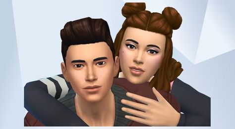 Sims 4 Gallery, Just Good Friends, Sims 4 Cas, Sims 4 Cc Finds, Cc Finds, Good Friends, Maxis Match, Sims 4 Mods, Next Chapter