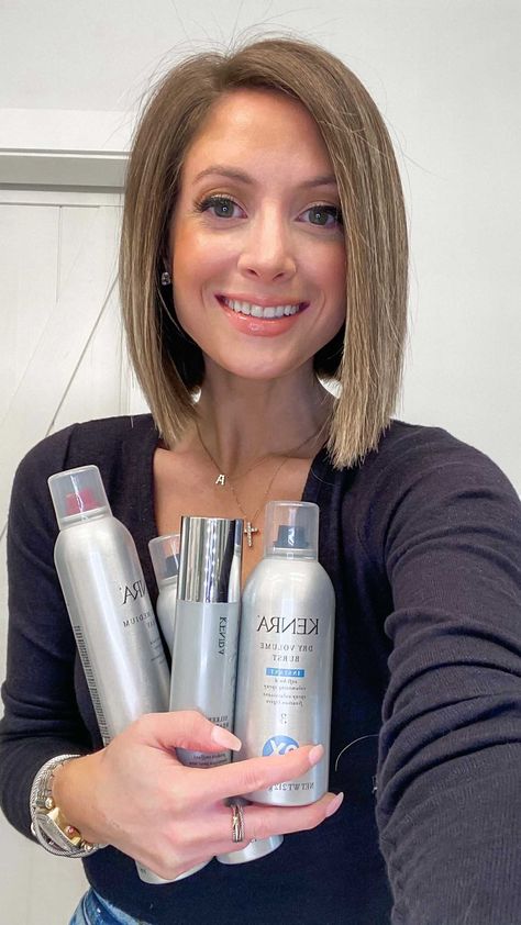 amanda marshall on Instagram: “ad 🤍🤍 BOGO 50% OFF select @kenraprofessional products right now at @ultabeauty! watch for how I get maximum volume and go here for the…” Amanda Marshall, Bob Styles, Ulta Beauty, Hair Straightener, Right Now, Shampoo Bottle, 50 %, The Selection, On Instagram