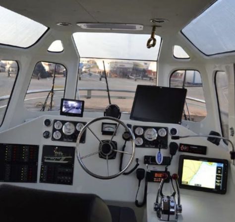 NEW BUILD - Pilot Boat (P-10) - SeaBoats Pilot Boats, Boat Design, New Build, New Builds, Building, Design