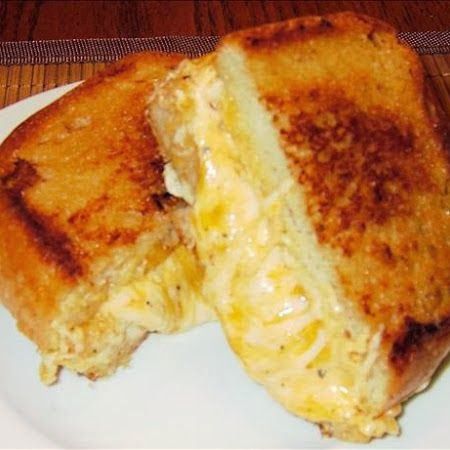 This is truly the Ultimate Grilled Cheese Sandwich. It disappeared so fast in my kitchen, it barely even had time to cool! Ultimate Grilled Cheese Sandwich, Grilled Cheese Sandwich Recipe, Ultimate Grilled Cheese, Cheese Sandwich Recipe, Cheese Sandwich Recipes, Grilled Cheese Sandwiches, Texas Toast, Grilled Sandwich, Burgers Sandwiches