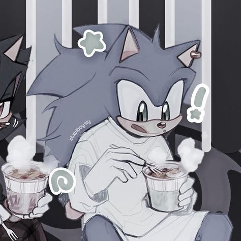 Art by : @/XammyOowah on X (Twitter) #sonicthehedgehog #shadowthehedgehog #sonadow #fanart Sonadow Fanart, Sonic X Shadow Fanart, X Twitter, Sonic Franchise, Sonic And Shadow, Sonic Boom, Sonic Fan Art, Shadow The Hedgehog, Pisco