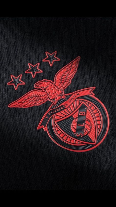 Benfica Logo, Ronaldinho Wallpapers, Benfica Wallpaper, Portugal Flag, Cr7 Wallpapers, Football Love, Volkswagen Logo, Tumblr Wallpaper, Cleveland Cavaliers Logo