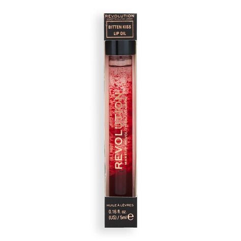 Potion Vial, Red Lip Stain, Benefit Gimme Brow, Precisely My Brow Pencil, The Revolution, Brow Gel, Lip Stain, Makeup Revolution, Luxury Skincare