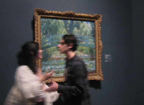 Art Museum Date, Museum Date, Dream Dates, Mazzy Star, My Kind Of Love, The Love Club, Artist Life, Future Life, Couple Aesthetic