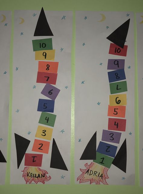 Rockets Preschool Activities, Rocket Preschool Craft, Preschool Rocket Activities, Number Rockets Preschool, Planets Activities Preschool, Space Activity Preschool, Space Themed Preschool Activities, Planet Activities, Planet Activities For Preschool