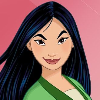 Princesa Mulan, Disney Magazine, Image Princesse Disney, World Of Disney, All Disney Princesses, Disney Icons, Disney Princess Fashion, Disney Characters Videos, Karakter Disney