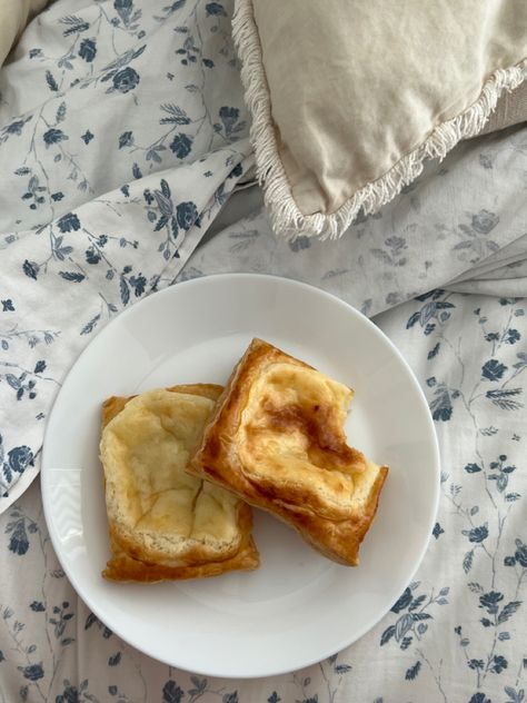 Cheese Danish Aesthetic, Danish Aesthetic, Cream Cheese Danish, Cheese Danish, Cream Cheese, Cheese, Baking, Cream