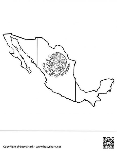 Mexico flag map for kids free printable coloring page.The national flag of Mexico in the shape of the map of Mexico. American Flag Coloring Page, Dr Seuss Coloring Pages, Flag Of Mexico, Map Of Mexico, Pikachu Coloring Page, Dot Marker Activities, Stitch Coloring Pages, Coloring Book Download, Positive Affirmations For Kids