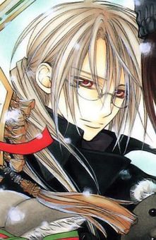 Kaien Cross - Vampire Knight Wiki Cross Academy, Vampire Hunters, Yuki Kuran, Zero Kiryu, Matsuri Hino, Kaname Kuran, Vampire Knights, Vampire Hunter, Knight Art