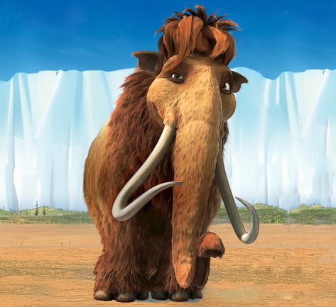 ellie from ice age | Character Round-up: Ice Age 4 Continental Drift | Jori's ... Ice Age 4, Continental Drift, Hack Online, Ice Age, Round Up, Elephant, Film