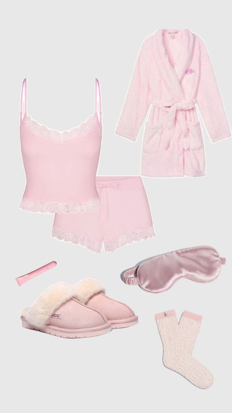 #skims #pink #pajamas #pjs #pjpqrty #nightin #cozy #winter #rainyday #cleangirlaesthetic Lounge Outfits, Pink Pajamas, Cute Lazy Day Outfits, Lazy Day Outfits, Cozy Winter, Me Time, Fitness Inspo, Outfit Of The Day, Pajamas