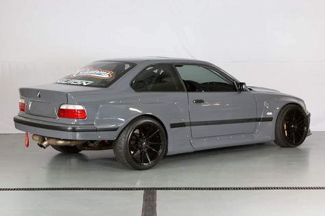 Bmw E36 Drift, Subaru Wrx Wagon, Spark Car, Bmw E36 318i, Wrx Wagon, E36 Coupe, Porsche 944, Engine Swap, Car Inspiration