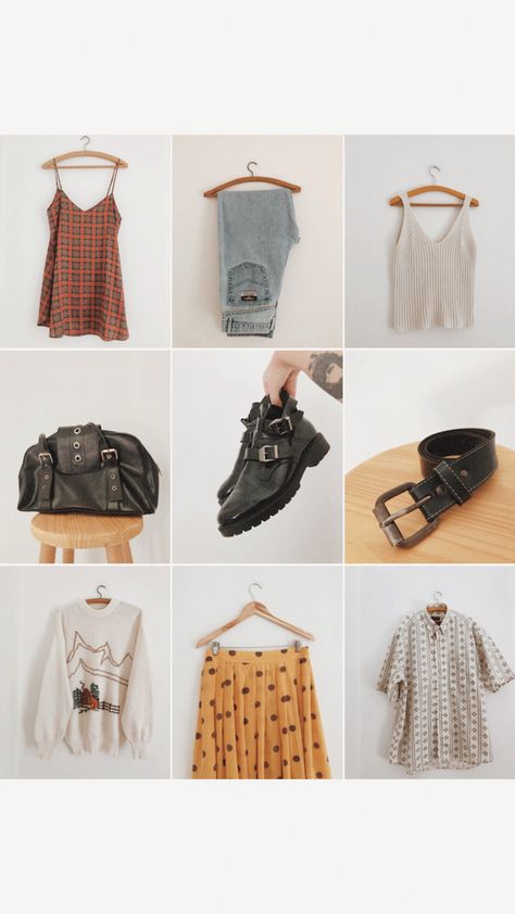 Insta Clothes Shop, Clothes For Sale Photography, Boutique Picture Ideas, Pre Loved Clothes Photography, Online Shop Clothes Photography, Photos Of Clothes To Sell, Instagram Store Design Feed, Photo Clothes Ideas Products, How To Take Pictures Of Clothes To Sell